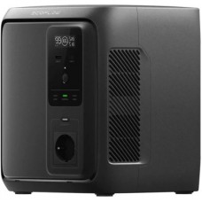 Зарядна станція EcoFlow DELTA 3 1000 Air Plus 500 W 960 Wh (EFD3A-UPS-EU) - Фото