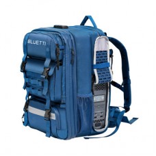 Зарядна станція BLUETTI Handsfree1 300 W 268.8Wh (BluePack1+Handsfree1/noVAT) - Фото