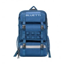 Зарядна станція BLUETTI Handsfree1 300 W 268.8Wh (BluePack1+Handsfree1/noVAT) - Фото