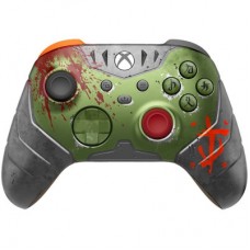 Геймпад Microsoft Wireless Controller DOOM The Dark Ages Limited Edition (KSLMICKON0004)