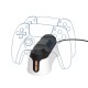 Зарядний пристрій Trust GXT 228 for PS5 White (25597)