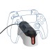 Зарядний пристрій Trust GXT 228 for PS5 White (25597)