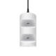 Зарядний пристрій Trust GXT 254 for PS5 White (24451)