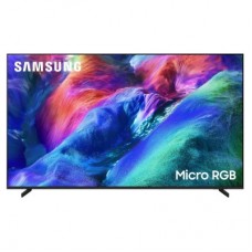 Телевізор Samsung Micro RGB 4K MRE55R85HAUXUA Vision AI 2026 (MRE55R85HAUXUA)