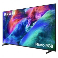 Телевізор Samsung Micro RGB 4K MRE55R85HAUXUA Vision AI 2026 (MRE55R85HAUXUA) - Фото