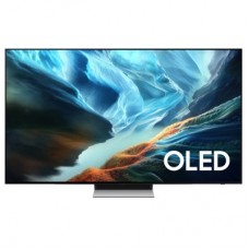 Телевізор Samsung OLED 4K QE48S90HAEXUA Vision AI 2026 (QE48S90HAEXUA) Телевізор Samsung OLED 4K QE48S90HAEXUA Vision AI 2026 (QE48S90HAEXUA) - Фото