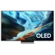 Телевізор Samsung OLED 4K QE48S90HAEXUA Vision AI 2026 (QE48S90HAEXUA) Телевізор Samsung OLED 4K QE48S90HAEXUA Vision AI 2026 (QE48S90HAEXUA)
