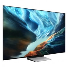 Телевізор Samsung OLED 4K QE48S90HAEXUA Vision AI 2026 (QE48S90HAEXUA) Телевізор Samsung OLED 4K QE48S90HAEXUA Vision AI 2026 (QE48S90HAEXUA) - Фото