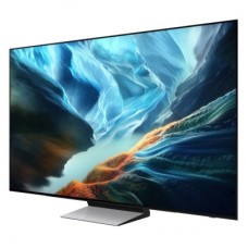 Телевізор Samsung OLED 4K QE48S90HAEXUA Vision AI 2026 (QE48S90HAEXUA) Телевізор Samsung OLED 4K QE48S90HAEXUA Vision AI 2026 (QE48S90HAEXUA) - Фото