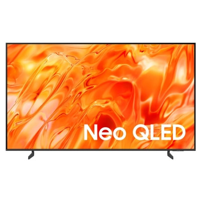 Телевізор Samsung Neo QLED 4K QE50QN70HAUXUA Vision AI 2026 (QE50QN70HAUXUA)