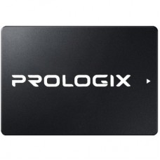 Накопичувач SSD 2.5" 120 GB Prologix (PRO120GS320) - Фото