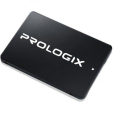 Накопичувач SSD 2.5" 120 GB Prologix (PRO120GS320) - Фото
