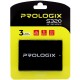 Накопичувач SSD 2.5" 120 GB Prologix (PRO120GS320)