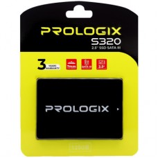 Накопитель SSD 2.5" 240GB Prologix (PRO240GS320) - Фото