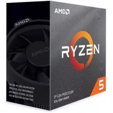 Процессор AMD Ryzen 5 7445 PRO (100-100001899MPK)