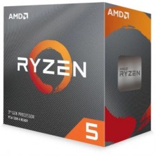 Процесор AMD Ryzen 5 7445 PRO (100-100001899MPK) - Фото