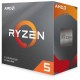 Процессор AMD Ryzen 5 7445 PRO (100-100001899MPK)