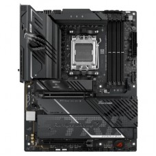 Материнська плата ASUS ROG STRIX X870E-H GAMING WIFI7 - Фото