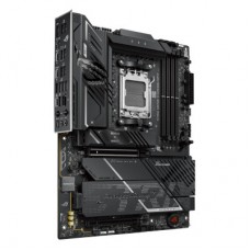 Материнська плата ASUS ROG STRIX X870E-H GAMING WIFI7 - Фото
