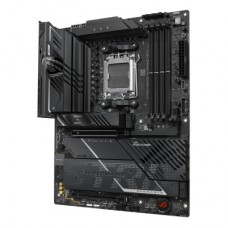 Материнська плата ASUS ROG STRIX X870E-H GAMING WIFI7 - Фото