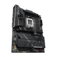 Материнська плата ASUS ROG STRIX X870E-H GAMING WIFI7 - Фото