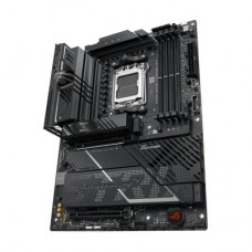 Материнська плата ASUS ROG STRIX X870E-H GAMING WIFI7 - Фото