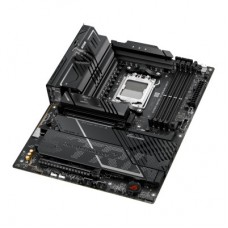 Материнська плата ASUS ROG STRIX X870E-H GAMING WIFI7 - Фото