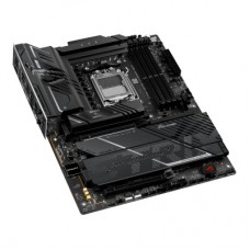 Материнська плата ASUS ROG STRIX X870E-H GAMING WIFI7 - Фото