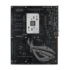 Материнська плата ASUS ROG STRIX X870E-H GAMING WIFI7 - Фото