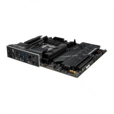 Материнська плата ASUS ROG STRIX X870E-H GAMING WIFI7 - Фото
