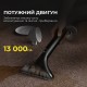 Пилосос Deerma DEM-BY200S