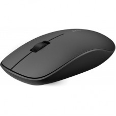 Мишка Rapoo M200 Silent Dark Grey - Фото