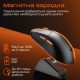 Мышка Meetion GW38 Wireless/Bluetooth/USB White (MT-GW38-B)