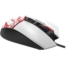 Мишка A4Tech W95 Ultra RGB USB Naraka (4711421002295) - Фото