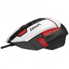 Мишка A4Tech W95 Ultra RGB USB Naraka (4711421002295) - Фото