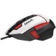 Мышка A4Tech W95 Ultra RGB USB Naraka (4711421002295)