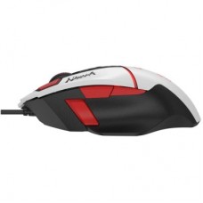 Мишка A4Tech W95 Ultra RGB USB Naraka (4711421002295) - Фото