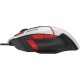 Мышка A4Tech W95 Ultra RGB USB Naraka (4711421002295)