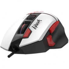Мишка A4Tech W95 Ultra RGB USB Naraka (4711421002295) - Фото