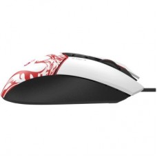 Мишка A4Tech W95 Ultra RGB USB Naraka (4711421002295) - Фото