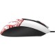 Мышка A4Tech W95 Ultra RGB USB Naraka (4711421002295)