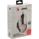 Мышка A4Tech W95 Ultra RGB USB Naraka (4711421002295)