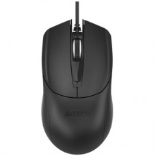 Мышка A4Tech OP-750S USB Black (4711421003728)
