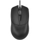 Мышка A4Tech OP-750S USB Black (4711421003728)