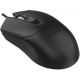 Мышка A4Tech OP-750S USB Black (4711421003728)