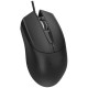 Мышка A4Tech OP-750S USB Black (4711421003728)