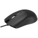 Мышка A4Tech OP-750S USB Black (4711421003728)