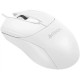 Мышка A4Tech OP-750S USB White (4711421003735)