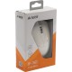 Мышка A4Tech OP-750S USB White (4711421003735)