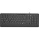 Клавіатура Gembird Slim Multimedia USB Black (KB-MCH-05-CYRL)